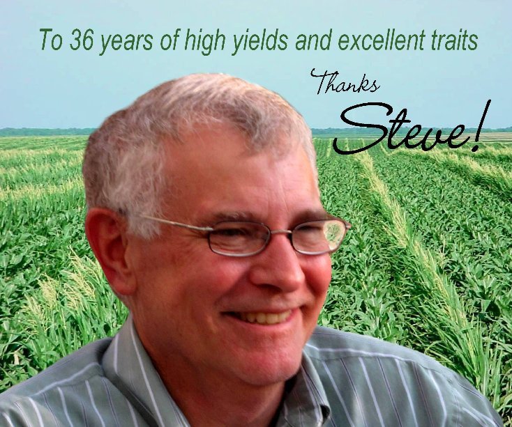 View Steve Manon Retirement Book by Tom Friel and Deb Graf