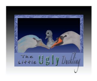 The Little Ugly Duckling book cover