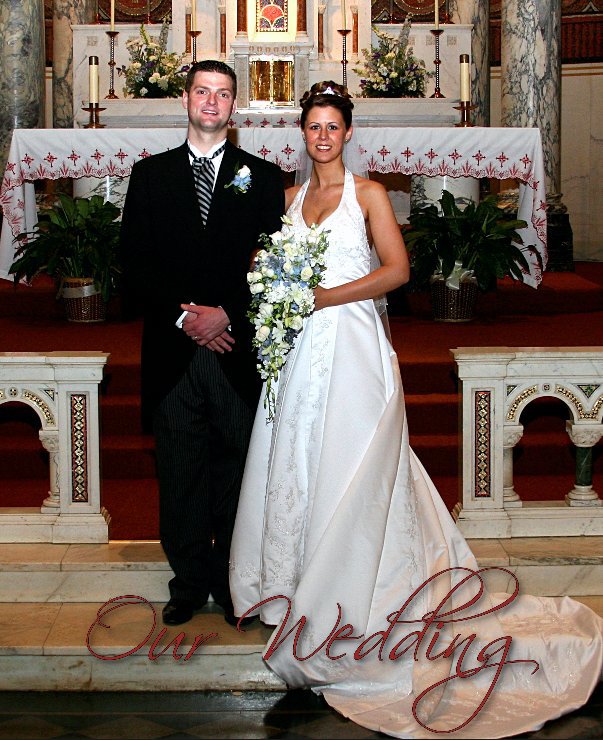 Megan & Mike's Wedding nach jodi51377 anzeigen