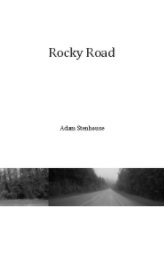 Rocky Road book cover