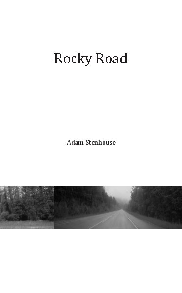 View Rocky Road by Adam Stenhouse