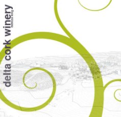 Delta Cork Winery book cover