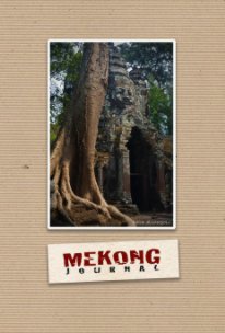 Mekong Journal book cover
