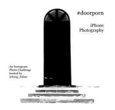 #doorporn book cover