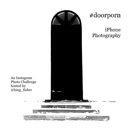 View #doorporn by Michael Bartos (Hrsg.)