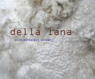 Della Lana book cover