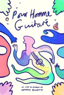 Pour Homme Guitaré book cover