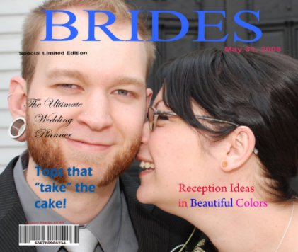 Matt & Nicole Woods - May 31, 2008 book cover