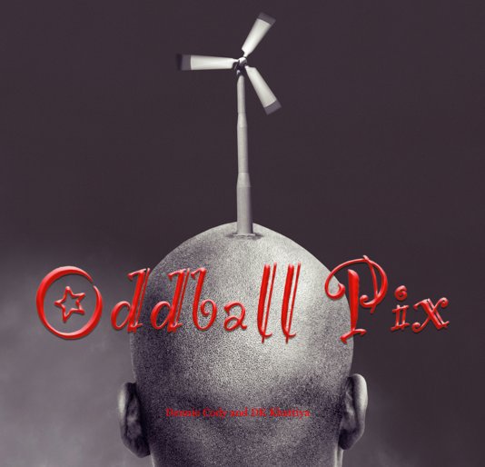 View Oddball Pix by Dennie Cody and DK Khattiya