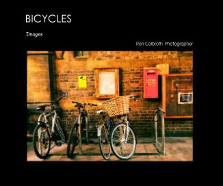 BICYCLES book cover