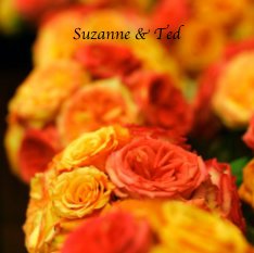 Suzanne & Ted book cover