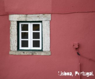 Lisboa, Portugal. book cover