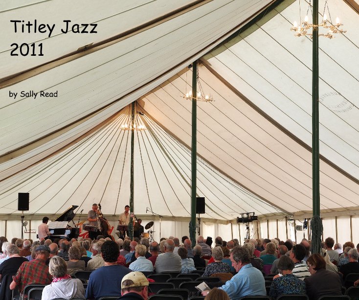 View Titley Jazz 2011 by Sally Read