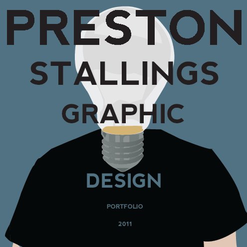 Ver Design Portfolio 2011 por Preston Stallings