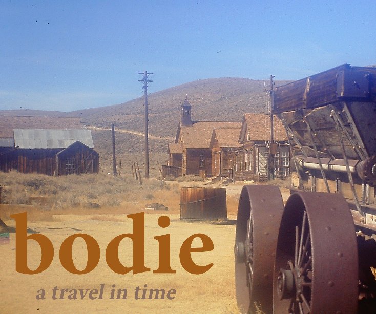 View BODIE French by soleroam