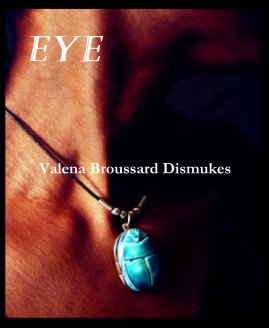 EYE book cover