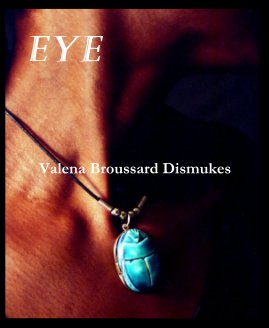 EYE book cover