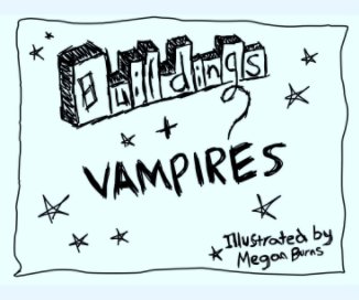 Buildings and Vampires book cover