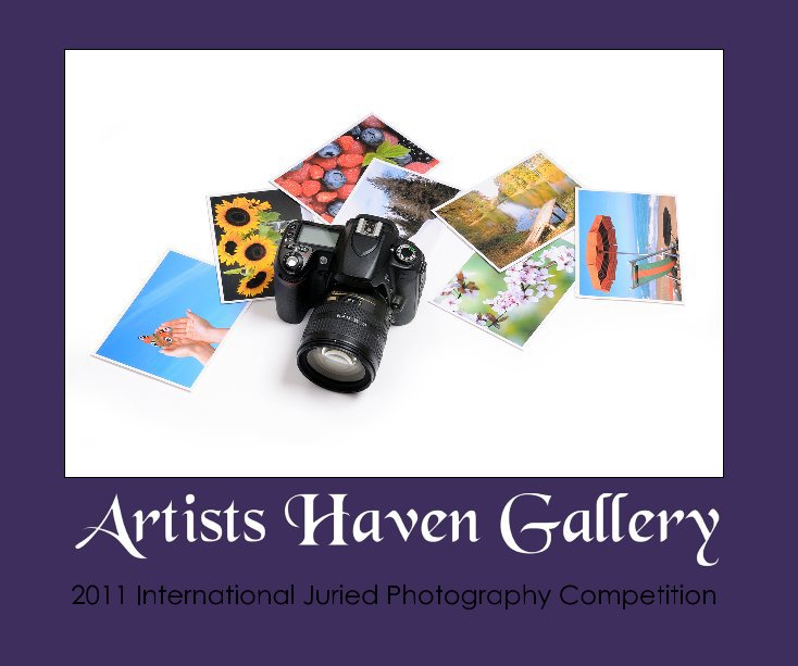 View 2011 International Juried Photography Competition by Michael Joseph Publishing