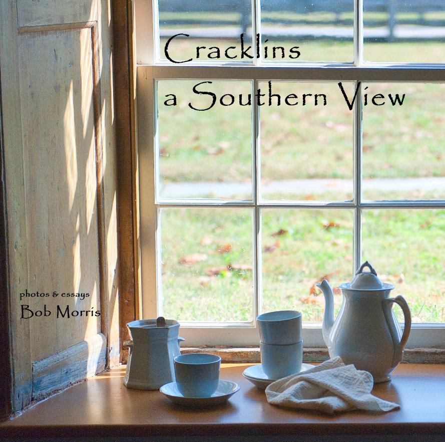 View Cracklins - a Southern View by pub