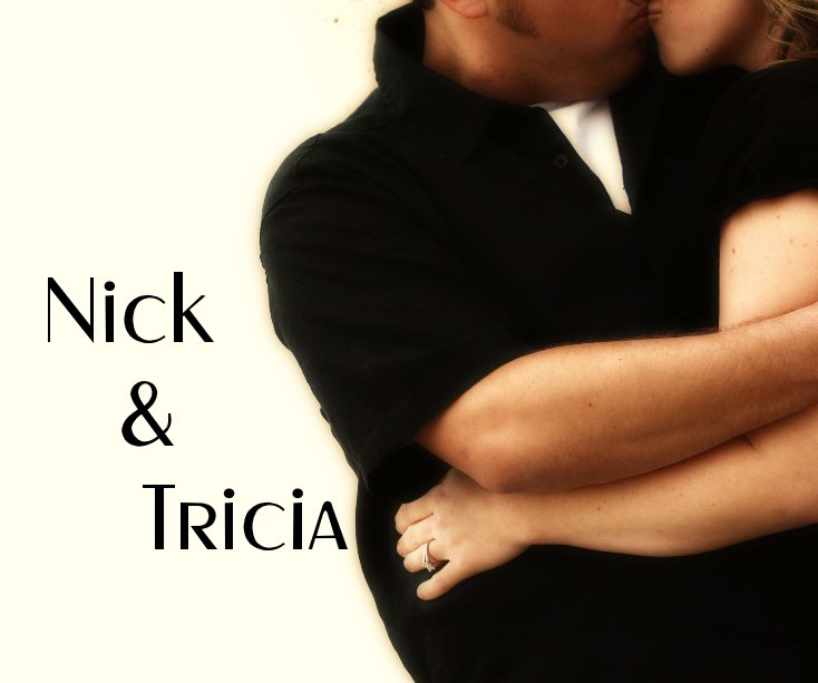 View Nick & Tricia by sandrasalisb