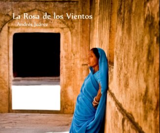 La Rosa de los Vientos book cover