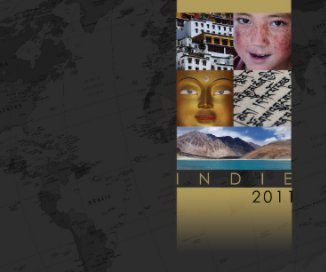 Indie 2011 book cover