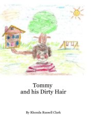 Tommy and his Dirty Hair book cover