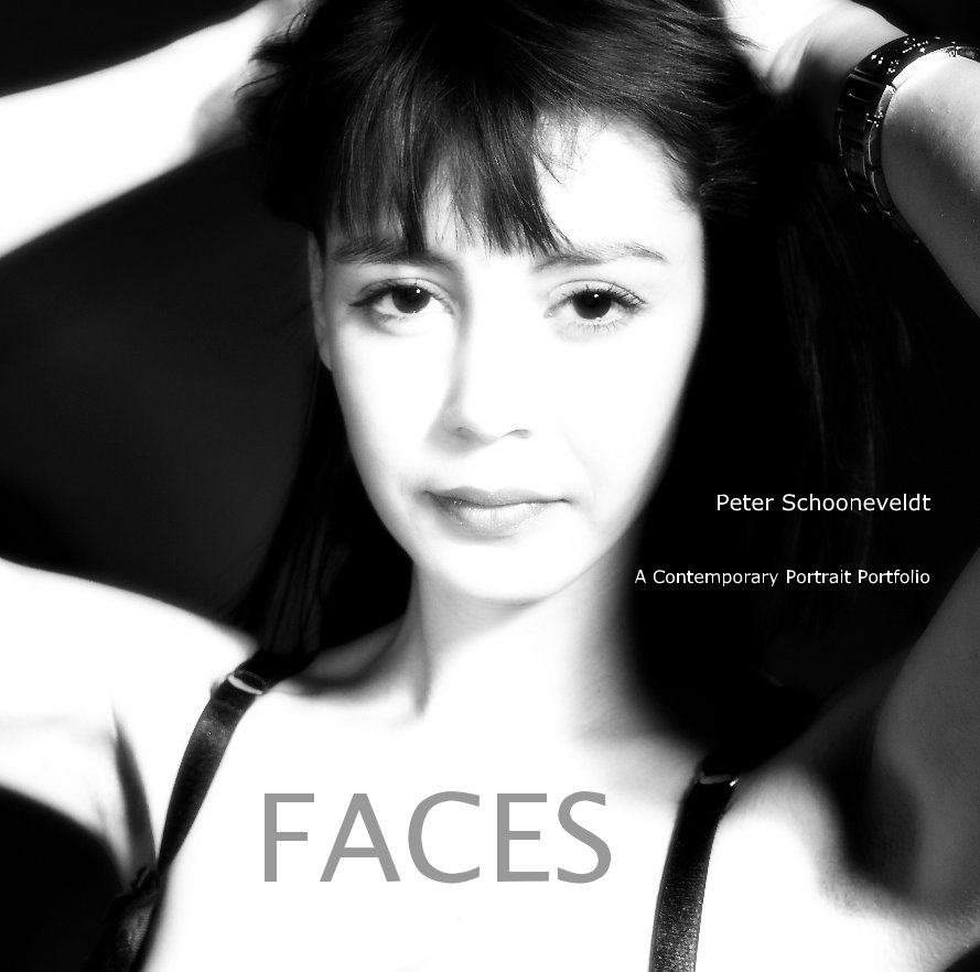 View Faces by Peter Schooneveldt