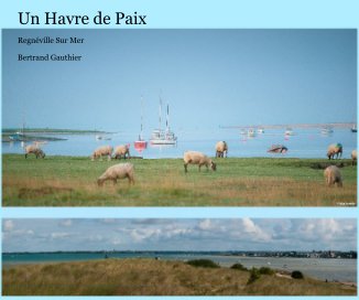 Un Havre de Paix book cover