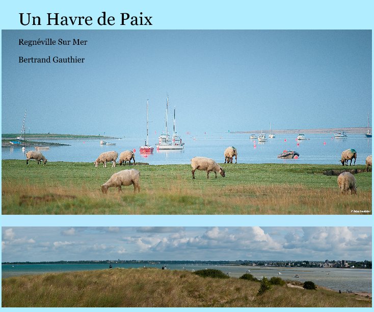 Ver Un Havre de Paix por Bertrand Gauthier