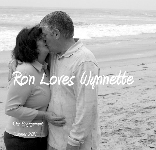 View Ron Loves Wynnette by Plindsey