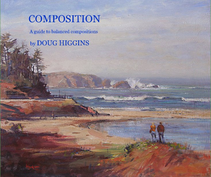 Ver COMPOSITION por DOUG HIGGINS
