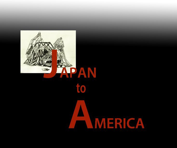 Ver Japan to America por Peter Noble