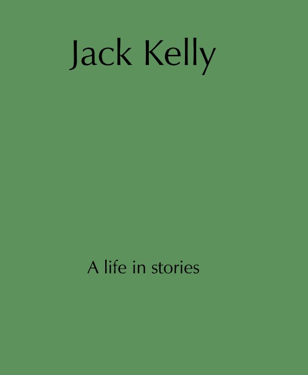 View Jack Kelly by Jack Kelly