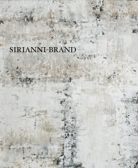 SIRIANNI-BRAND book cover