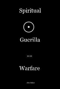 Spiritual Guerilla Warfare book cover