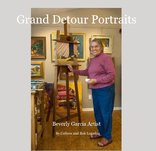 Ver Grand Detour Portraits por Colleen and Bob Logsdon