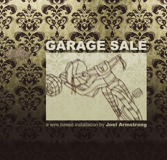 Garage Sale nach Joel Armstrong anzeigen