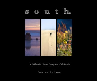 south. book cover