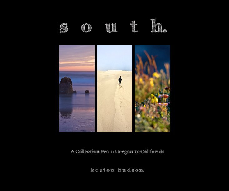 View south. by Keaton Hudson