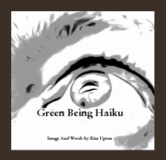 Green Being Haiku book cover