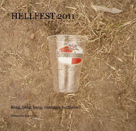 View HELLFEST 2011 by Sébastien Bourdon