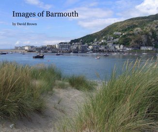 Images of Barmouth book cover