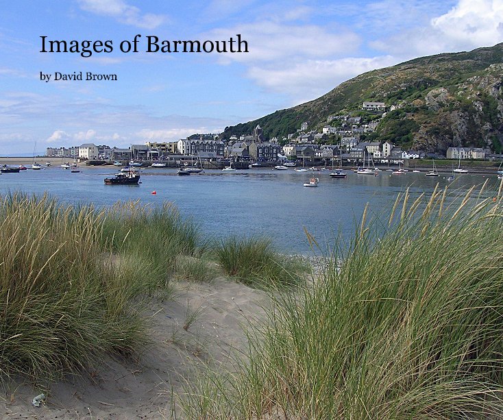 Visualizza Images of Barmouth di David Brown