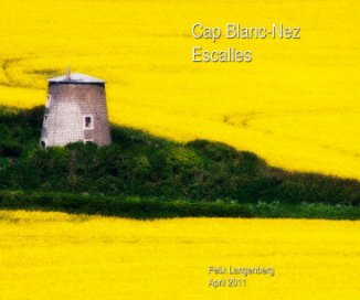 Cap Blanc-Nez - Escalles book cover