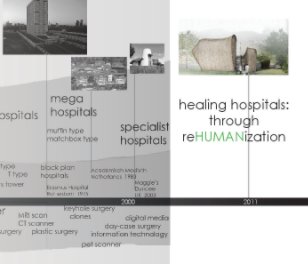 Healing Architecture book cover