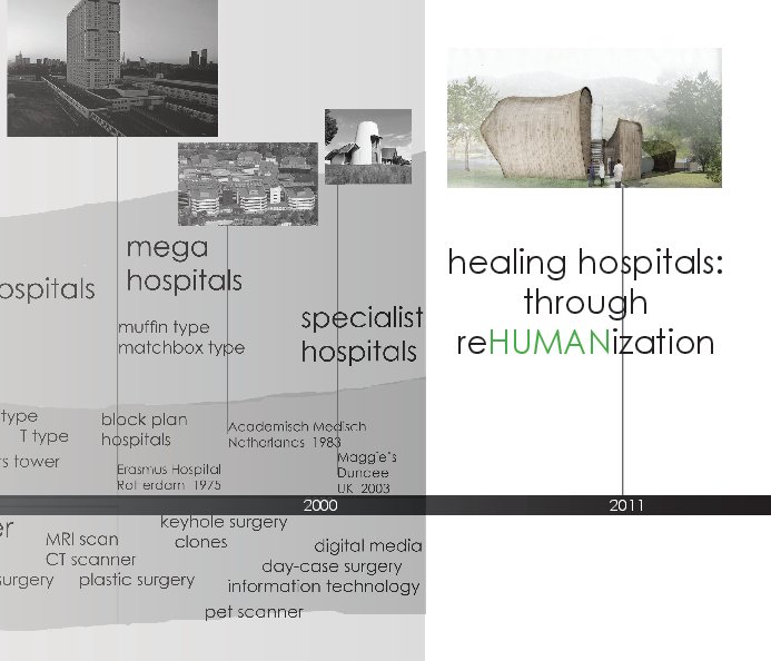 Healing Architecture by Paris Bunkers | Blurb Books