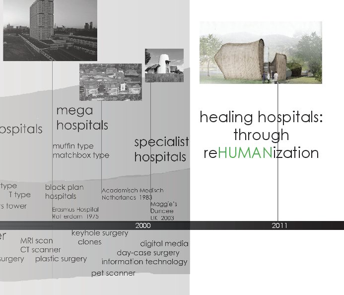 healing architecture dissertation