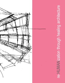 re-HUMANization through healing architecture book cover